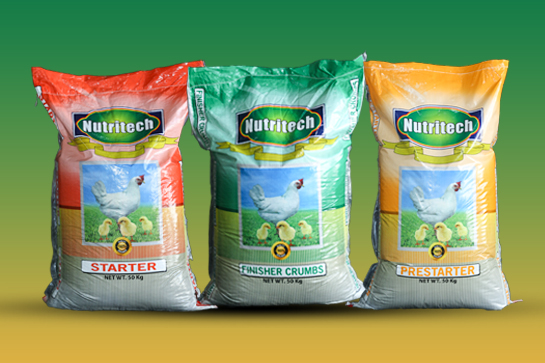 nutritech